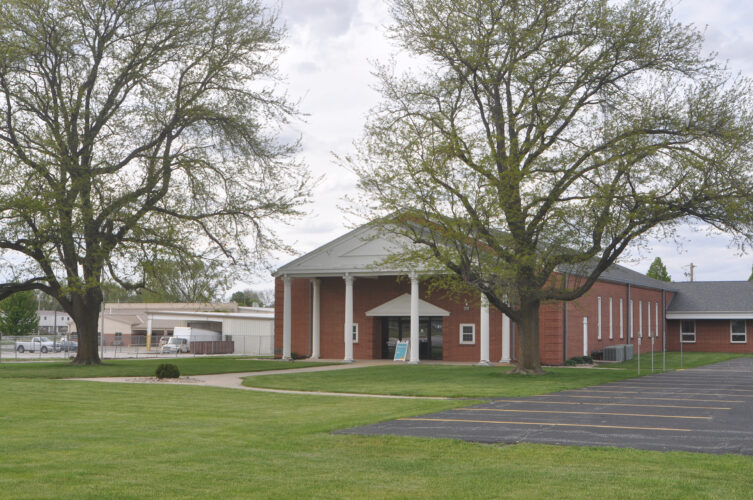 Board OK’s church expansion